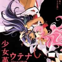   Revolutionary Girl Utena: Adolescence Apocalypse <small>Director</small> 